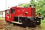 Jung 13220 - VMN "323 852-4"
19.05.2000 - Koblenz-Lützel, DB Museum
Andreas Böttger