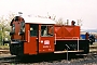 Jung 13220 - VMN "323 852-4"
21.04.2001 - Koblenz-Lützel, DB Museum
Andreas Kabelitz