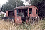 Jung 13223 - DB "323 855-7"
28.03.1998 - Gießen, Bahnbetriebswerk
Andreas Böttger