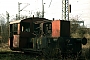 Jung 13223 - DB "323 855-7"
31.03.1996 - Gießen, Bahnbetriebswerk
Andreas Kabelitz
