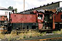 Jung 13224 - DB "323 856-5"
25.08.1986 - Bremen, Ausbesserungswerk
Martin Kursawe
