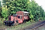 Jung 13224 - DB AG "323 856-5"
23.09.1995 - Kassel, Bahnbetriebswerk
Frank Glaubitz