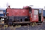 Jung 13226 - DB "323 858-1"
16.11.1986 - Northeim, Bahnbetriebswerk
Rolf Köstner