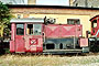 Jung 13227 - DB AG "323 859-9"
01.09.1999 - Mannheim-Rheinhafen, TSR
Günther Theis