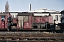 Jung 13228 - DB "323 860-7"
12.11.1986 - Bremen, AusbesserungswerkNorbert Lippek