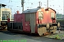 Jung 13228 - DB "323 860-7"
11.07.1991 - Göttingen, Bahnbetriebswerk
Norbert Schmitz