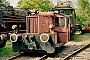 Jung 13229 - Dampflok-Museum Hermeskeil "323 861"
09.06.2001 - Hermeskeil, Dampflok-Museum
Garrelt Riepelmeier