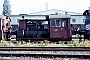 Jung 13230 - DB "323 862-3"
14.08.1985 - Bremen, Ausbesserungswerk
Norbert Lippek