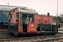 Jung 13232 - DB "323 864-9"
08.04.1993 - Mönchengladbach, Bahnbetriebswerk
Andreas Kabelitz