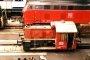 Jung 13235 - DB AG "323 867-2"
09.03.1996 - Braunschweig, BahnbetriebswerkAndreas Kabelitz