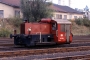 Jung 13235 - DB "323 867-2"
10.09.1989 - Einbeck
Heinrich Hölscher