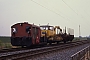 Jung 13235 - DB "323 867-2"
10.09.1989 - NortheimGerd Hahn
