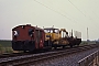 Jung 13235 - DB "323 867-2"
10.09.1989 - Northeim
Gerd Hahn