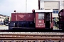 Jung 13237 - DB "323 869-8"
11.09.1985 - Bremen, Ausbesserungswerk
Norbert Lippek