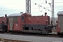 Jung 13237 - DB "323 869-8"
23.10.1982 - Essen-Waldthausen, Bahnbetriebswerk Essen 1
Martin Welzel