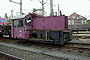 Jung 13238 - DB AG "323 870-6"
02.05.2002 - Hannover
Thomas Gerson