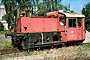 Jung 13238 - DB "323 870-6"
02.07.1997 - Northeim, Bahnbetriebswerk
Andre Sboron