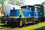 Jung 13572 - MWB "V 246"
01.05.2001 - Thedinghausen
Willem Eggers