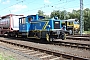 Jung 13572 - MWB "V 246"
04.09.2009 - Diepholz, Bahnhof
Garrelt Riepelmeier