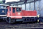 Jung 13573 - DB AG "332 031-4"
29.06.1996 - Gießen
Frank Glaubitz