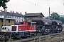 Jung 13574 - DB AG "332 032-2"
17.08.1997 - Dillenburg
Ingmar Weidig