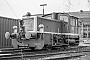 Jung 13575 - DB AG "332 033-0"
01.03.1998 - Fulda, Bahnbetriebswerk
Malte Werning