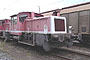 Jung 13575 - DB Cargo "332 033-0"
27.10.2003 - Mainz-Bischofsheim, Güterbahnhof
Mario D.