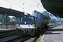 Jung 13575 - DB "332 033-0"
29.07.1991 - Bad HersfeldIngmar Weidig