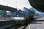 Jung 13575 - DB "332 033-0"
29.07.1991 - Bad Hersfeld
Ingmar Weidig