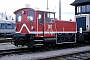 Jung 13576 - DB AG "332 034-8"
17.01.1999 - Karlsruhe
Werner Brutzer