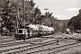 Jung 13577 - DB "332 035-5"
19.07.1988 - Stromberg (Hunsrück), Bahnhof
Malte Werning
