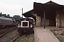 Jung 13621 - DB "332 037-1"
30.06.1988 - Nidda
Gerd Hahn