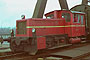 Jung 13622 - DB "332 038-9"
__.__.19xx - Mainz
Roland Stahl