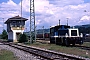 Jung 13622 - DB AG "332 038-9"
20.05.1995 - Weil am Rhein
Peter Große (Archiv Frank Glaubitz)