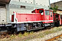 Jung 13624 - DB AG "332 040-5"
01.09.1999 - Mannheim-Rheinhafen, TSR
Günther Theis