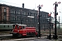 Jung 13624 - DB "Köf 11 040"
__.07.1966 - Ludwigshafen Hbf (alter Kopfbahnhof)
Werner Wölke