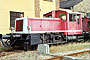 Jung 13625 - DB AG "332 041-3"
01.09.1999 - Mannheim-Rheinhafen, TSRGünther Theis
