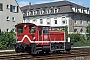 Jung 13625 - DB "332 041-3"
23.05.1991 - Landau (Pfalz) Hbf
Ingmar Weidig