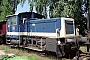 Jung 13629 - DB "332 045-4"
06.08.1986 - Nürnberg, Ausbesserungswerk
Norbert Schmitz