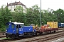 Jung 13630 - ESG "3"
31.05.2005 - Stuttgart-Zuffenhausen
Harald Belz