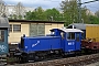 Jung 13630 - ESG "3"
27.04.2005 - Kornwestheim Pbf
Harald Belz