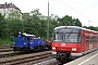 Jung 13630 - ESG "3"
31.05.2005 - Stuttgart-Zuffenhausen
Harald Belz