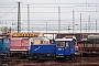 Jung 13630 - ESG "3"
29.02.2008 - Mannheim, Rangierbahnhof
Ingmar Weidig