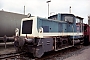 Jung 13632 - DB "332 048-8"
14.06.2002 - Mannheim, Bahnbetriebswerk
Andreas Kabelitz