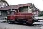 Jung 13773 - DB "332 160-1"
17.06.1983 - Bad Wurzach
Gerhard Lieberz