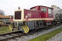 Jung 13774 - BE "D 3"
12.01.2006 - Nordhorn, Bahnhof
Johann Thien