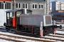 Jung 13774 - Abellio Rail "V 1"
03.02.2008 - Siegen, Bahnbetriebswerk
Steve Schönemann