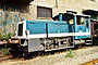 Jung 13775 - DB AG "332 162-7"
01.09.1999 - Mannheim-Rheinhafen, TSRGünther Theis