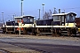Jung 13775 - DB "332 162-7"
02.01.1996 - Mannheim
Werner Brutzer