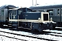 Jung 13776 - DB "332 163-5"
11.12.1983 - NeckarelzWerner Brutzer